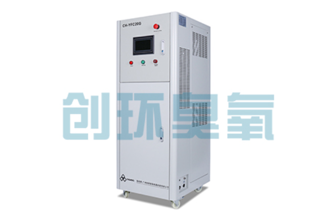 吕梁2026口碑好的臭氧发生器哪个专业?高性价比企业推荐