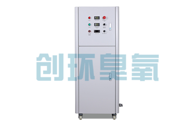 吕梁2026好用的臭氧发生器哪个公司靠谱?工业设备厂家盘点