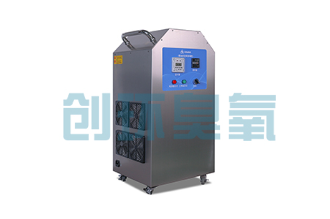 吕梁2026化妆品生产车间GMP洁净区环境维持，臭氧发生器如何与空调系统联动？