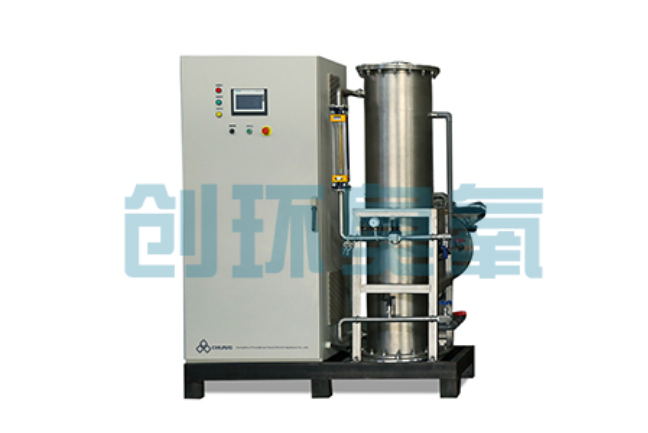 吕梁高浓度工业废水难降解成分高怎么办？大型臭氧发生器催化氧化技术选型与成本测算