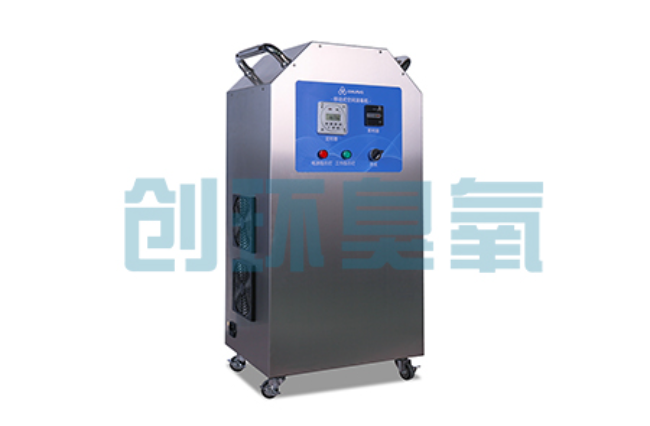 吕梁冬季养殖场密闭消毒双赢方案：臭氧发生器在工厂化水产与畜牧场景的安全应用
