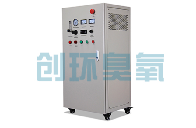 吕梁密度养殖如何降低病害率？臭氧发生器精准消杀全解析