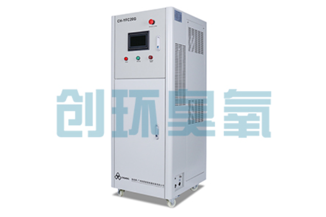 吕梁高密度养殖中臭氧发生器的维护方法有哪些
