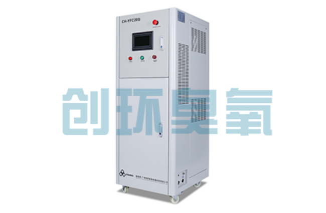 吕梁海水养殖病害频发怎么防？臭氧发生器无残留消毒全解析