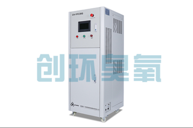 吕梁室内海水养殖尾水处理：臭氧发生器达标排放工艺流程详解