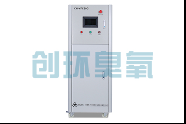 吕梁ORP(氧化还原电位)控制在海水养殖臭氧投加中的核心作用与设定区间