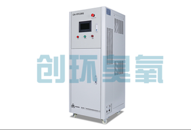 吕梁南美白对虾养殖弧菌超标怎么办？臭氧发生器精准消杀与避坑指南