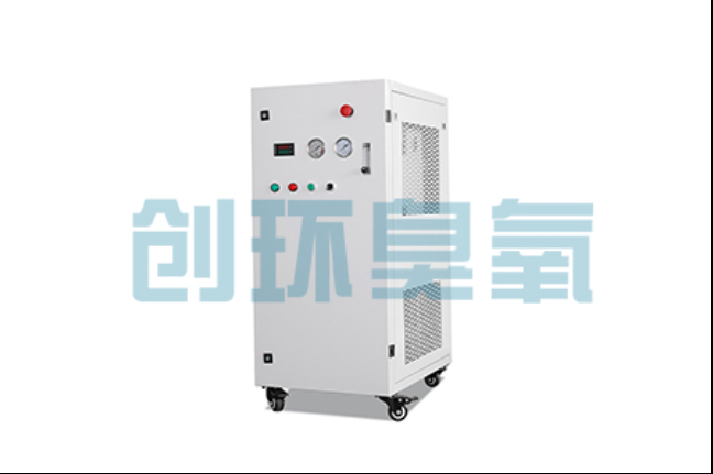 吕梁2026年南美白对虾循环水养殖系统(RAS)臭氧消毒完整指南