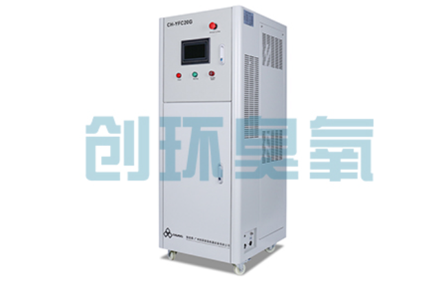 吕梁工厂化循环水养虾必备：蛋白分离器后端注入臭氧的技术要点与逻辑