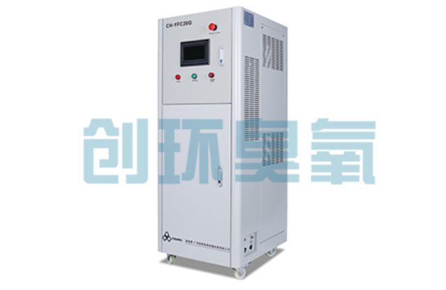吕梁石斑鱼养殖必看：臭氧发生器安装位置与日常维护全攻略