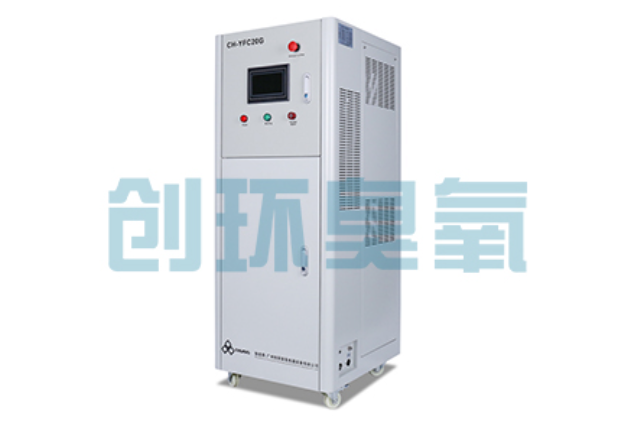 吕梁石斑鱼循环水养殖避坑清单：臭氧发生器选型与投加的8个误区