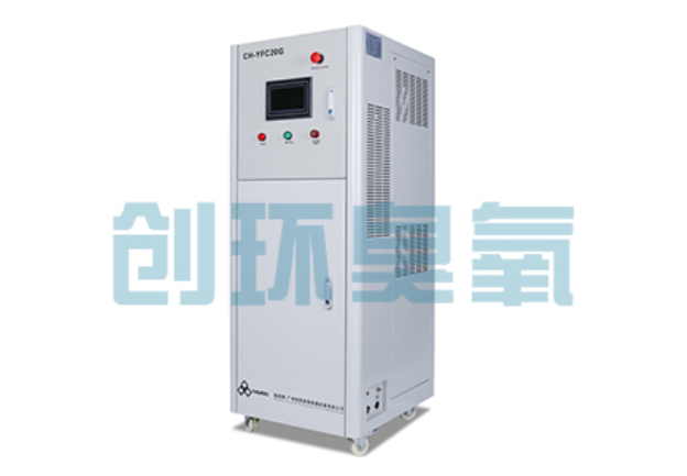 吕梁石斑鱼养殖中臭氧发生器的作用是什么？3分钟说清楚杀菌与净水原理