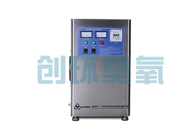 吕梁高盐高浓度化工废水怎么处理？臭氧发生器催化氧化技术的应用边界在哪里？