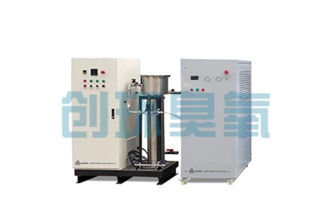 吕梁化工废水高级氧化技术对比：臭氧发生器催化氧化与微电解工艺的适用场景与成本分析