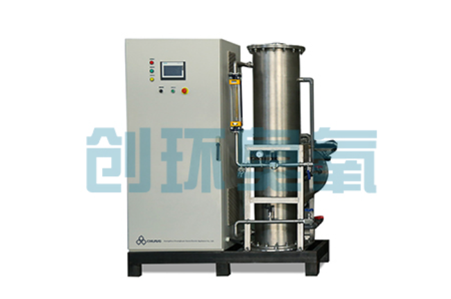吕梁高浓度化工废水脱毒对比:臭氧发生器与湿式氧化法(WAO)的能耗与设备投资评估