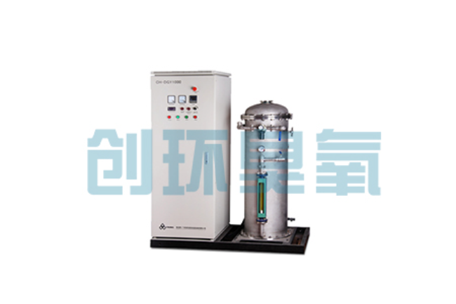 吕梁臭氧+UV vs 臭氧+H₂O₂:哪个AOP工艺运行成本低20%?