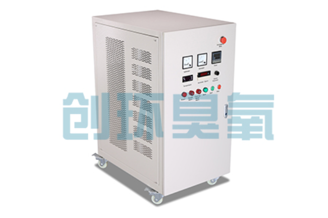 吕梁臭氧如何实现水产养殖水体微生态重构?工厂化高密度养殖技术深度拆解