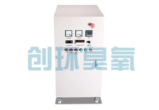 吕梁拒绝盲目选型！工厂化循环水养殖臭氧发生器产量计算公式与避坑指南