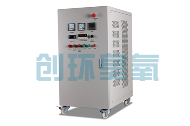 吕梁冬季养殖场密闭消毒双赢方案：臭氧发生器在工厂化水产与畜牧场景的安全应用