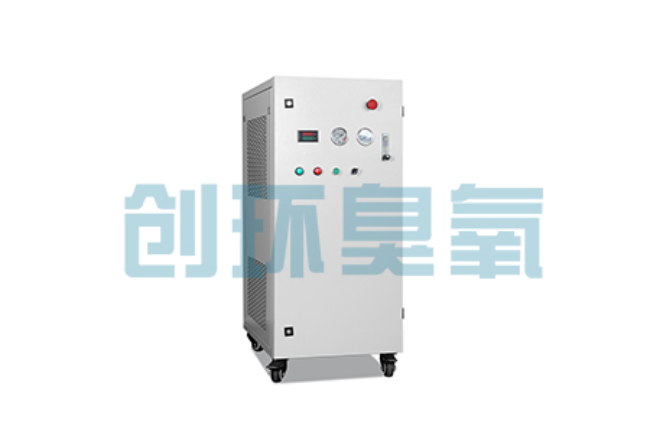 吕梁高密度养殖中臭氧发生器的维护方法